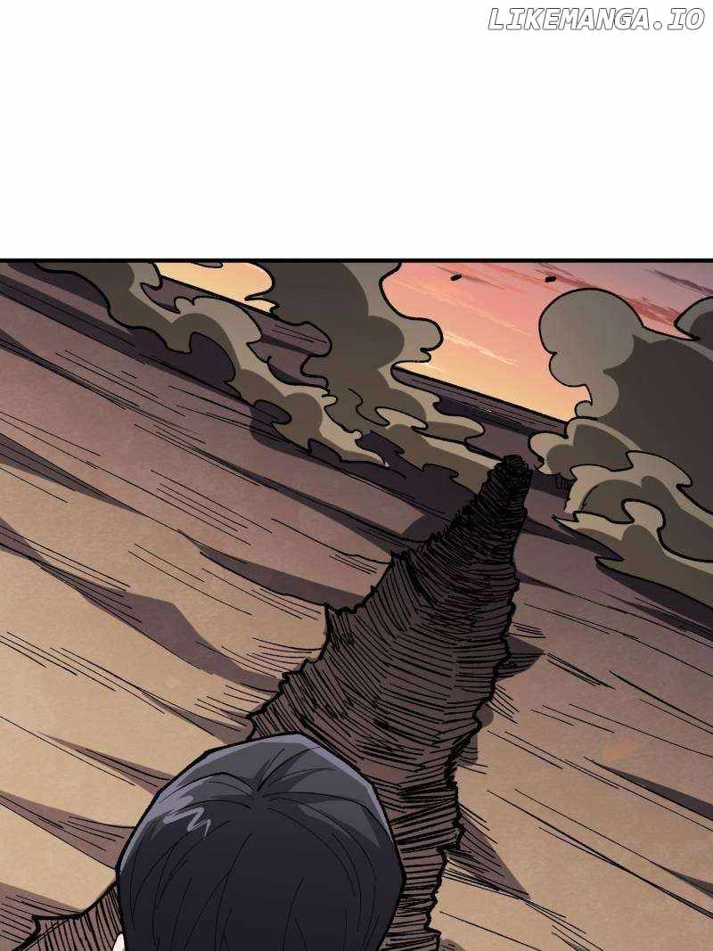 I'm Really Not A Supervillain Chapter 271 65